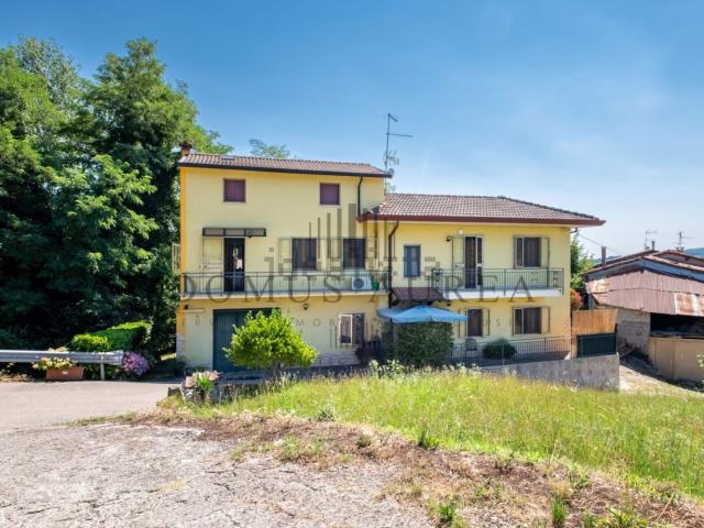 Villetta indipendente in vendita di 136 m²