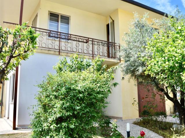 Villetta indipendente in vendita di 136 m²