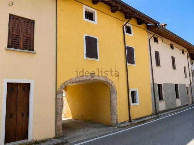 Villetta indipendente in vendita di 136 m² in Via Caterina Percoto, 13