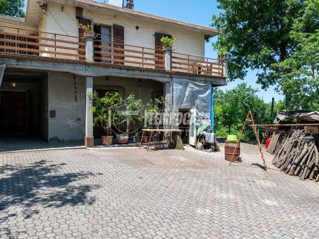 Villetta indipendente in vendita di 136 m² in Via Casellina, 71