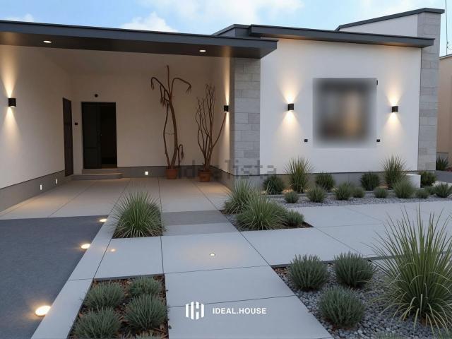 Villetta indipendente in vendita di 136 m² in Via Dell&apos Assiolo