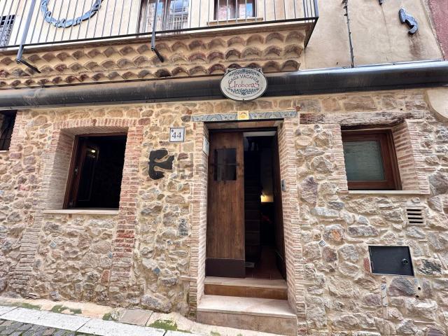 Villetta indipendente in vendita di 136 m² in Via San Giovanni, 44