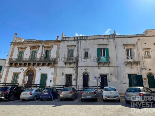 Villetta indipendente in vendita di 136 m² in Via Santoro