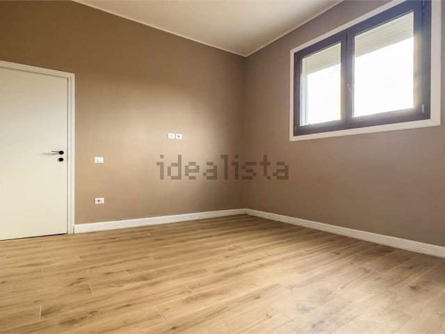 Villetta indipendente in vendita di 136 m² in Via Sassari