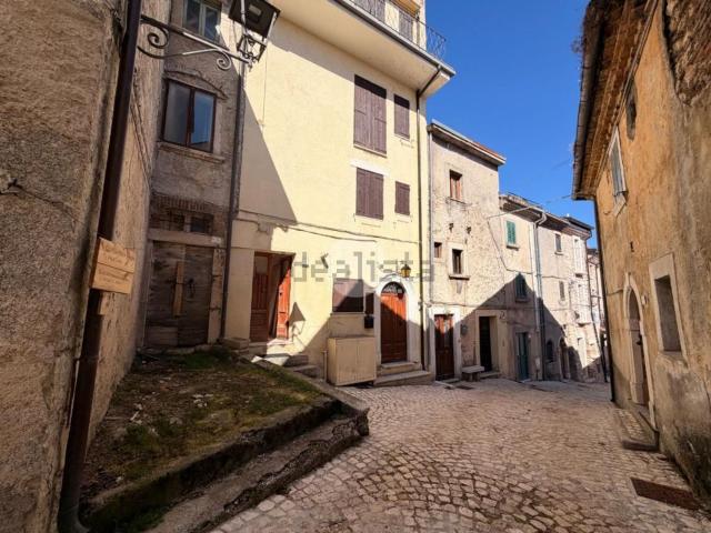 Villetta indipendente in vendita di 136 m² in Via Pagliai