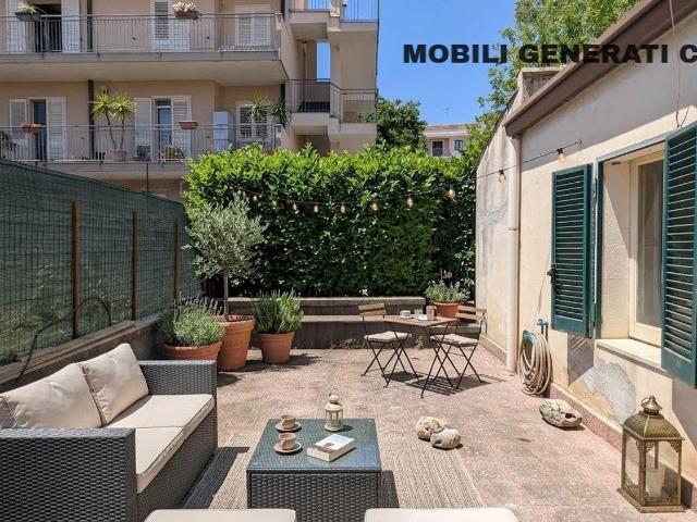 Villetta indipendente in vendita di 136 m² in Via Provinciale Per Santa Maria Ammalati, 217