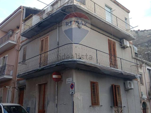 Villetta indipendente in vendita di 136 m² in Via Tartaglia, 19