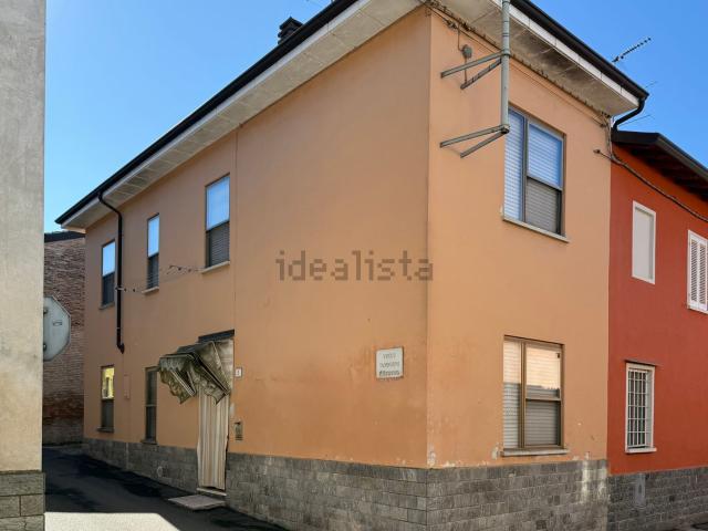 Villetta indipendente in vendita di 136 m² in Vicolo Tamburini, 2