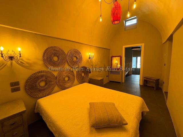 Villetta indipendente in vendita di 136 m² in Corso Umberto I
