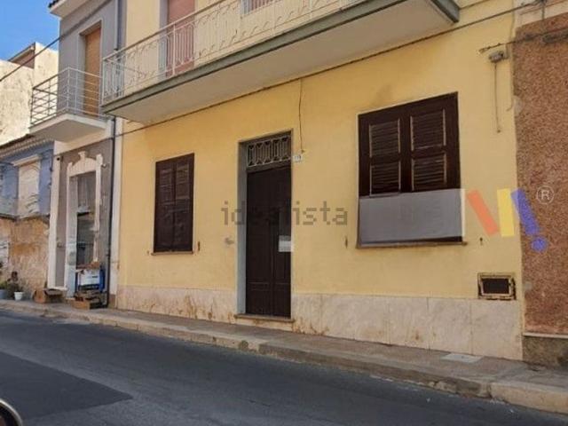 Villetta indipendente in vendita di 136 m² in Corso Vittorio Emanuele, 257