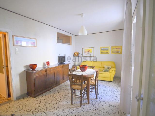 Villetta indipendente in vendita di 136 m² in Corso Aquilonia, 100