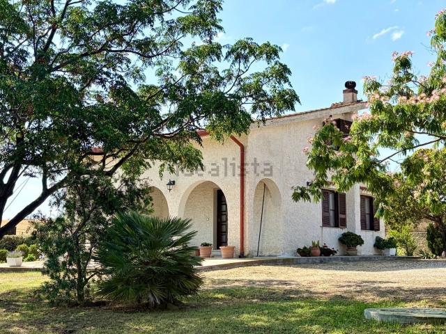 Villetta indipendente in vendita di 136 m² in Località Pantano di Sopra