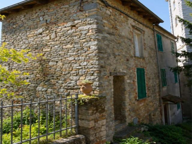 Villetta indipendente in vendita di 136 m² in Salita al Castello, 8