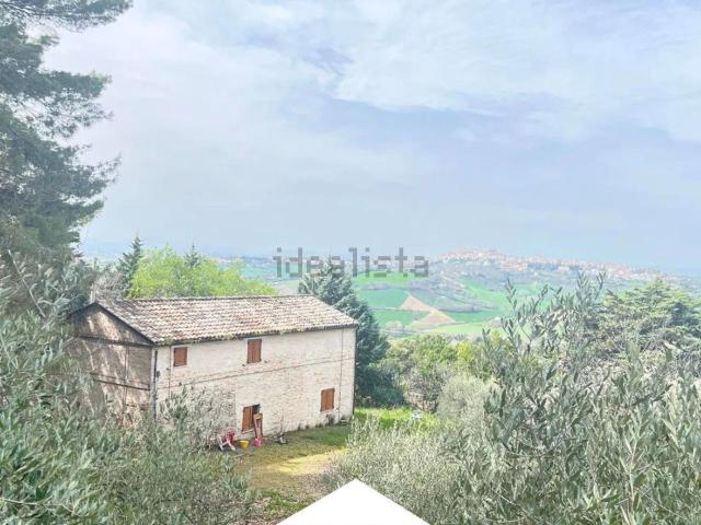 Villetta indipendente in vendita di 136 m² in Strada Cocciari