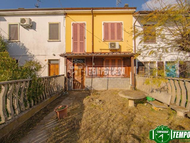 Villetta indipendente in vendita di 136 m² in Strada Comunale della Luisiana