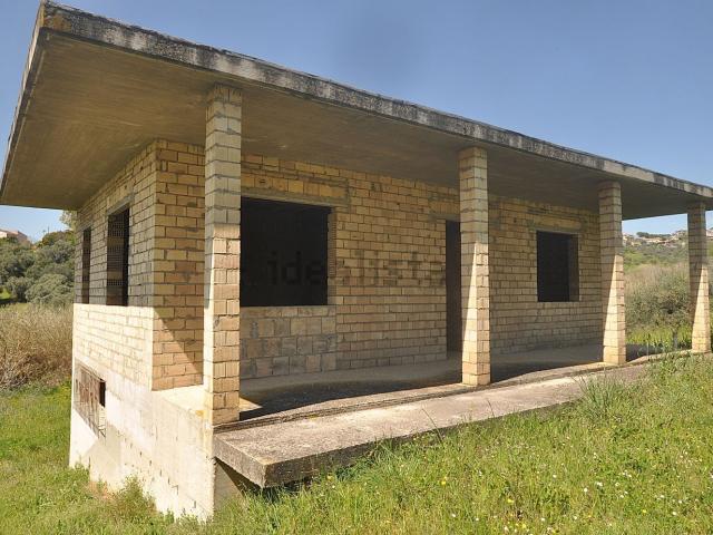 Villetta indipendente in vendita di 136 m² in Strada Sant&apos Agnese, 38