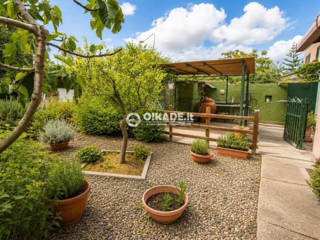 Villetta indipendente in vendita di 137 m²
