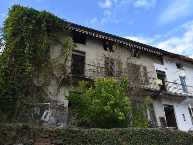 Villetta indipendente in vendita di 137 m²