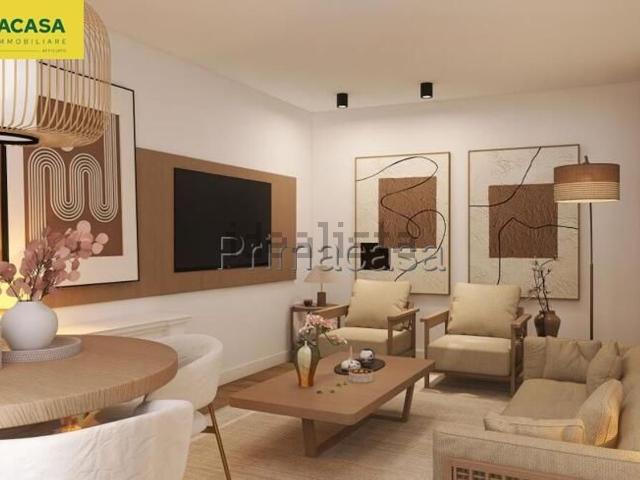 Villetta indipendente in vendita di 137 m² in Via Croso