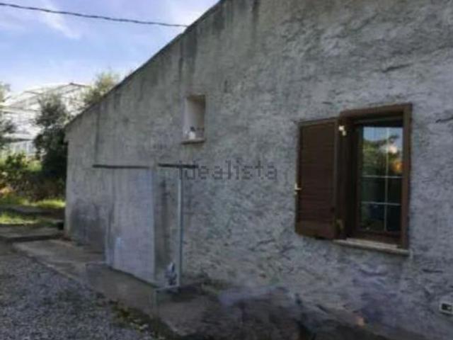 Villetta indipendente in vendita di 137 m² in Via Botteghelle