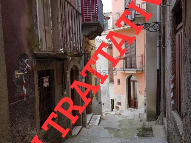 Villetta indipendente in vendita di 137 m² in Via Ortazzo, 18