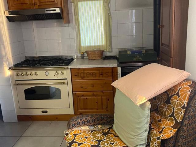 Villetta indipendente in vendita di 137 m² in Via Ponte di Sotto