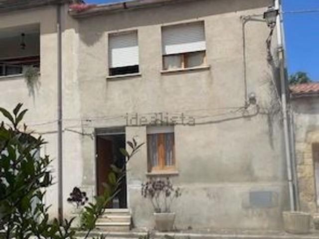 Villetta indipendente in vendita di 137 m² in Via Paolo Mossa