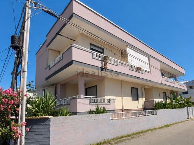 Villetta indipendente in vendita di 137 m² in Via Piacenza, 3
