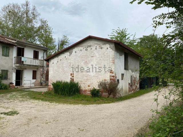 Villetta indipendente in vendita di 137 m² in Via Piccolo Cervan, 4