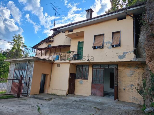 Villetta indipendente in vendita di 137 m² in Via Valdieri, 52