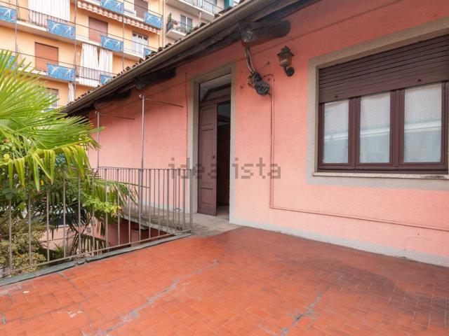 Villetta indipendente in vendita di 137 m² in Via XX Settembre, 9