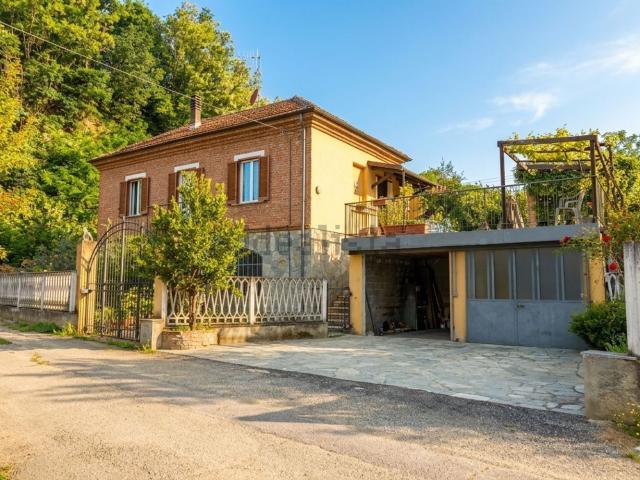 Villetta indipendente in vendita di 137 m² in Vicolo del Tuffo, 12