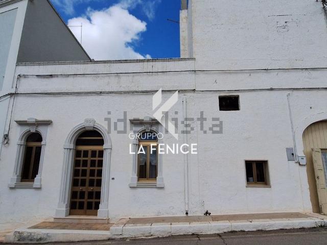 Villetta indipendente in vendita di 137 m² in Contrada Trito, 67