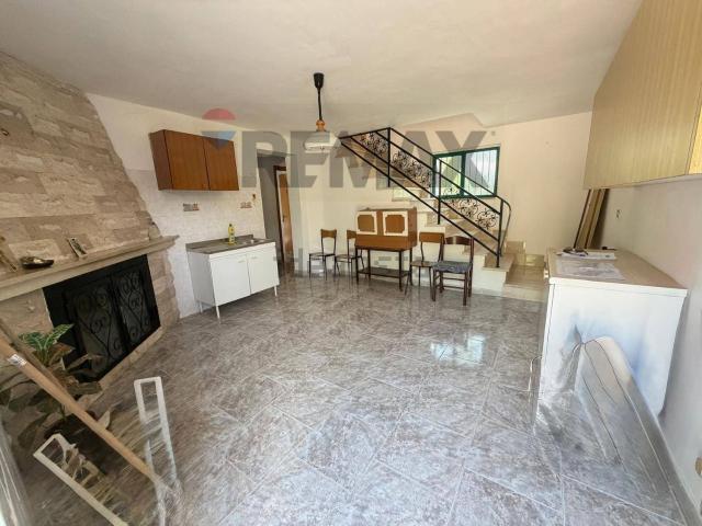 Villetta indipendente in vendita di 137 m² in Contrada Difesa dei Bovi