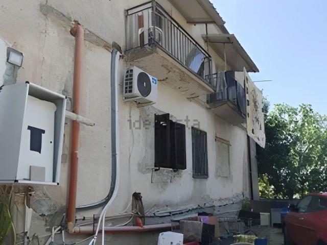 Villetta indipendente in vendita di 137 m² in Contrada Filetta