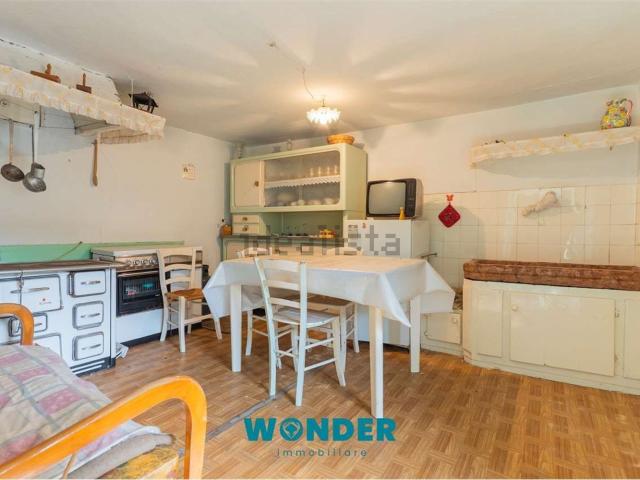 Villetta indipendente in vendita di 137 m² in Frazione Zoreri, 14