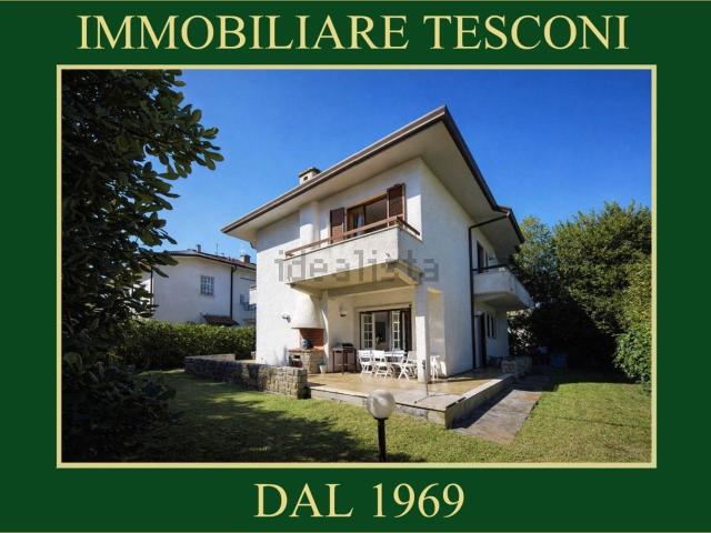 Villetta indipendente in vendita di 137 m² in Strada Statale 1, 66