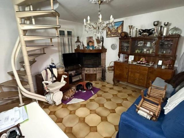 Villetta indipendente in vendita di 138 m²