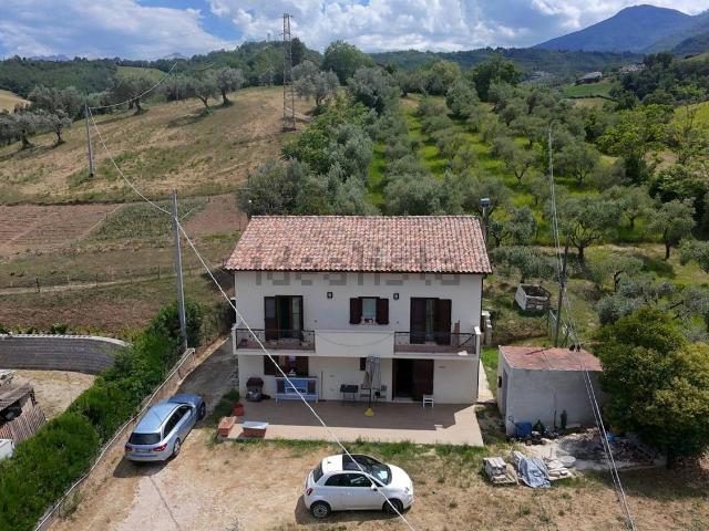 Villetta indipendente in vendita di 138 m²