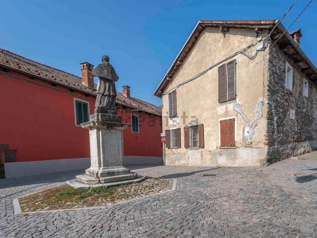 Villetta indipendente in vendita di 138 m²