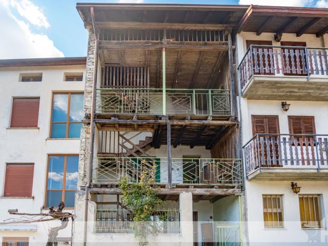 Villetta indipendente in vendita di 138 m² in Via Costa Bassa, 19