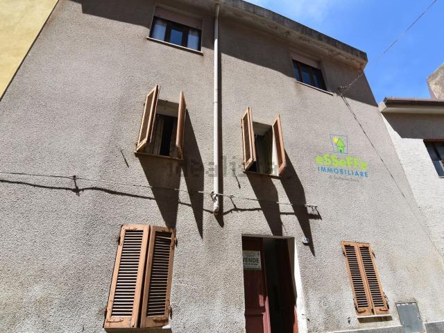 Villetta indipendente in vendita di 138 m² in Via Cugia, 30