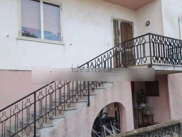 Villetta indipendente in vendita di 138 m² in Via Giuseppe Mazzini