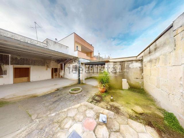 Villetta indipendente in vendita di 138 m² in Via Giovanni Dimidri, 10