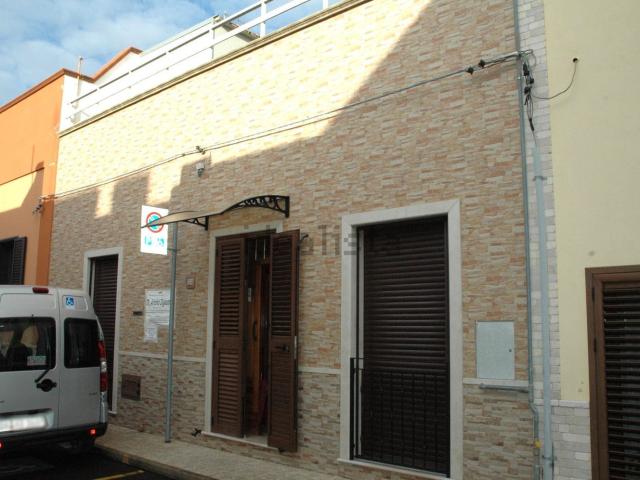 Villetta indipendente in vendita di 138 m² in Via Giovanni Minzoni, 39