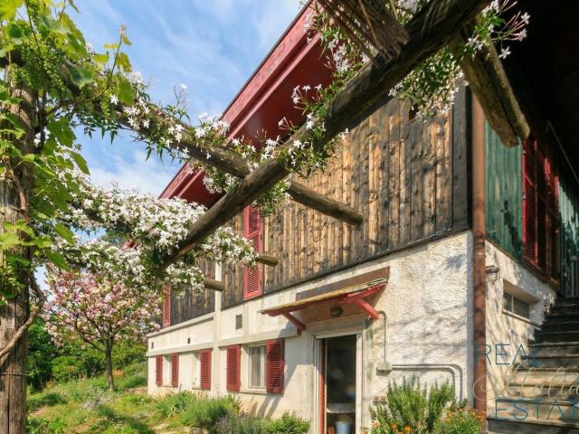 Villetta indipendente in vendita di 138 m² in Via Dottor Silvio Varese, 22