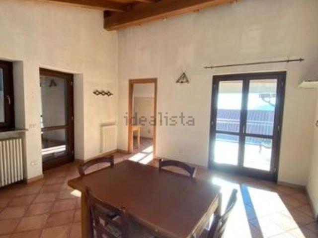 Villetta indipendente in vendita di 138 m² in Via dei Peracino, 53