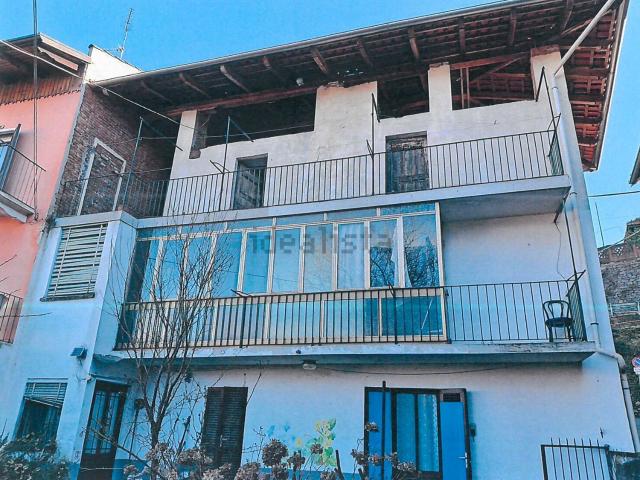 Villetta indipendente in vendita di 138 m² in Via delle Scuole, 5
