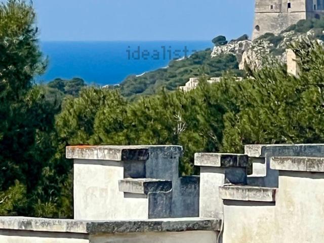Villetta indipendente in vendita di 138 m² in Via Esopo