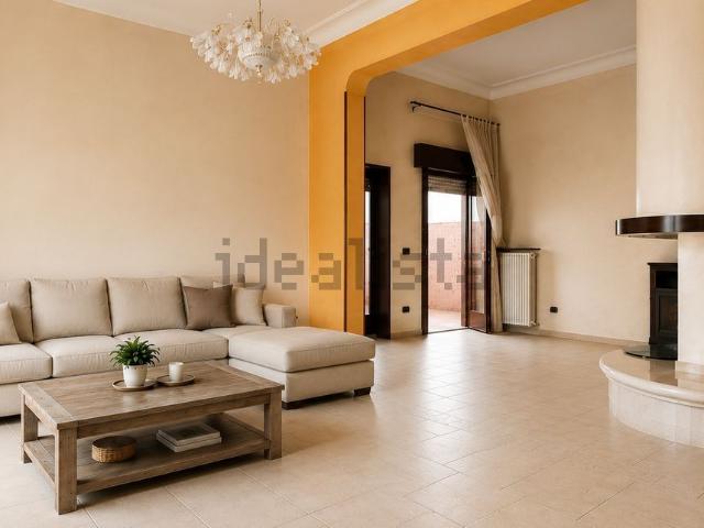 Villetta indipendente in vendita di 138 m² in Via Kennedy, 10